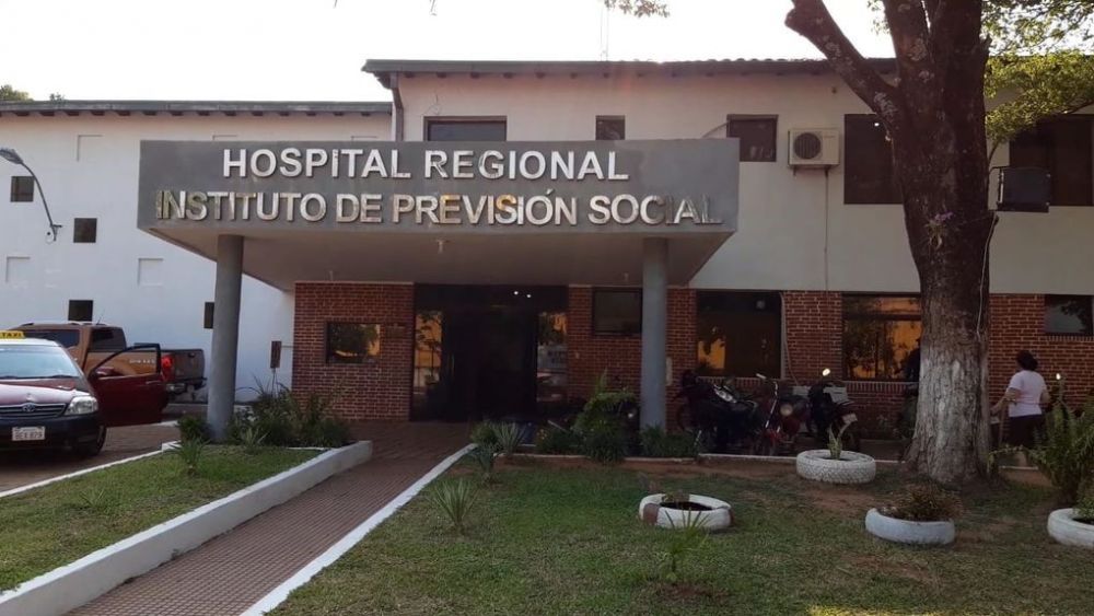 Salud interviene y aplica protocolo ante caso de meningitis en Concepción