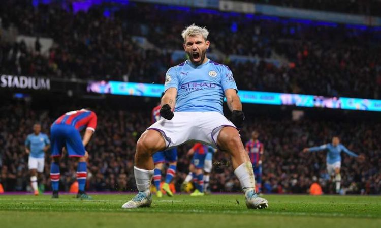 Agero anuncia que dejar el Manchester City a final de temporada