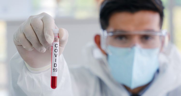 Confirman 315 casos de COVID-19, y suman otros 5 fallecidos