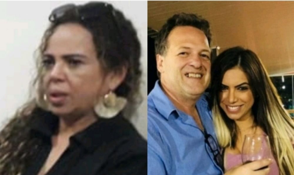 Gloria Escobar votó contra José Carlos solo para agradar a su exmarido Pedro González