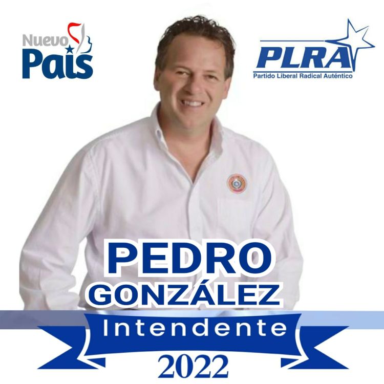 Fuerte tufo de renuncia del “Pinocho González” al cargo para intendente de PJC