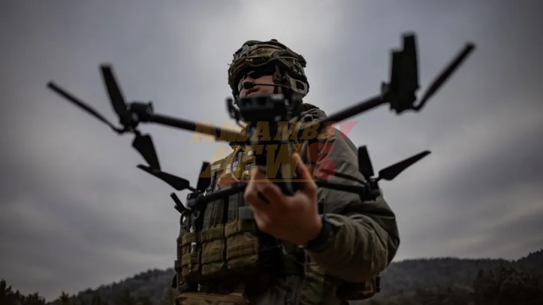 Detectan que cárteles utilizan drones para transportar hasta 100 kilos de droga en EU y México