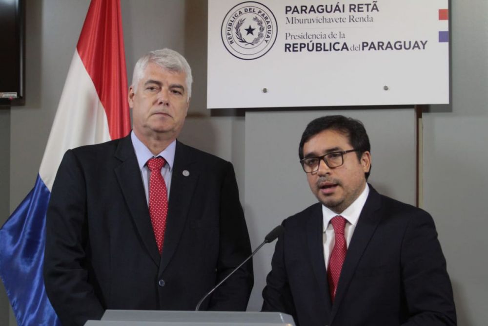 Gobierno anuncia la construcción de 3 cárceles