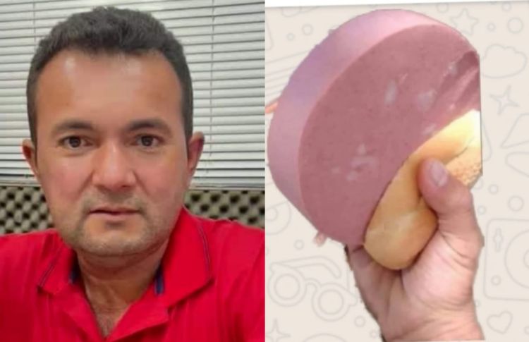 "Pan con salame para mesarios y veedores del Partido Colorado en Pedro Juan Caballero"