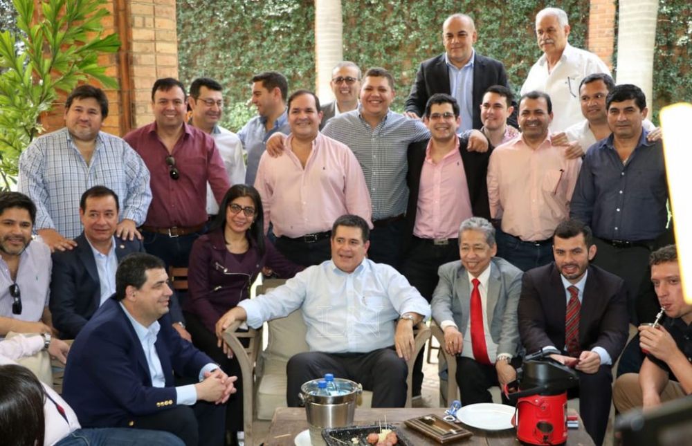 Hacienda acusa a los diputados de violar Ley de Responsabilidad Fiscal