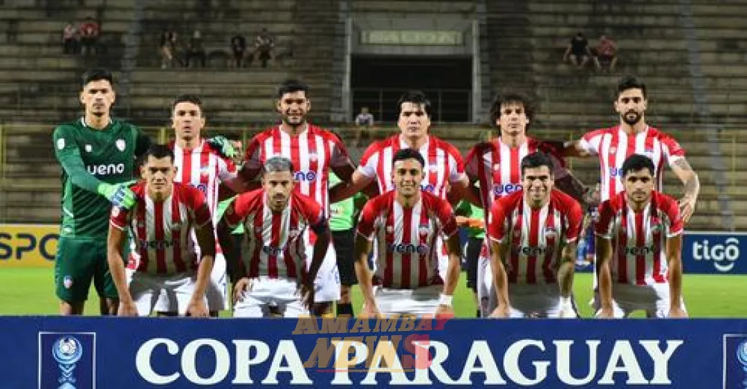 Encarnación elimina a Tacuary de la Copa Paraguay