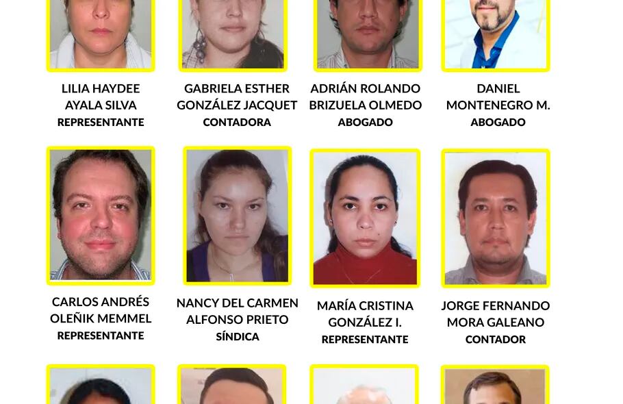 Imputada en causa Pavo Real cumple pena mínima y accede a domiciliaria