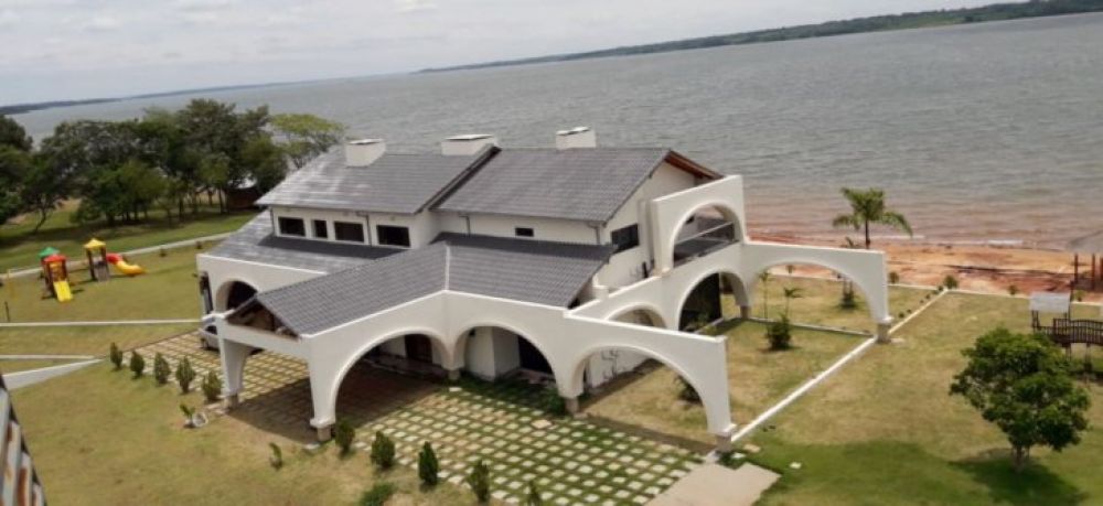 Fiscalía abre investigación contra ex titular de Senabico por robos en quinta de Cucho