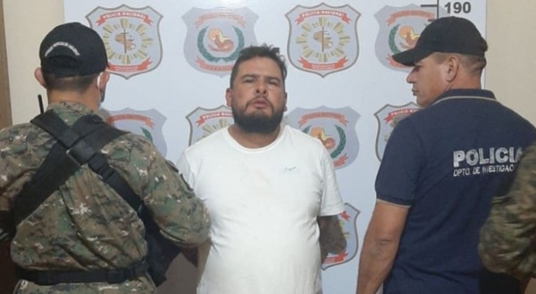 Titular de la Corte ordena investigación  preliminar a jueces del caso Cachorrão