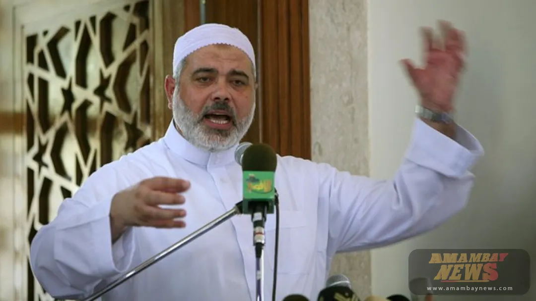 ¿Quién era Ismail Haniyeh? La cara moderada y más política de Hamás