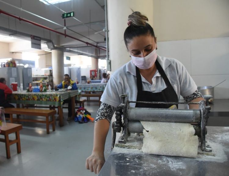 Vidriera de Empleo ofrece más de 119 vacancias laborales para esta semana