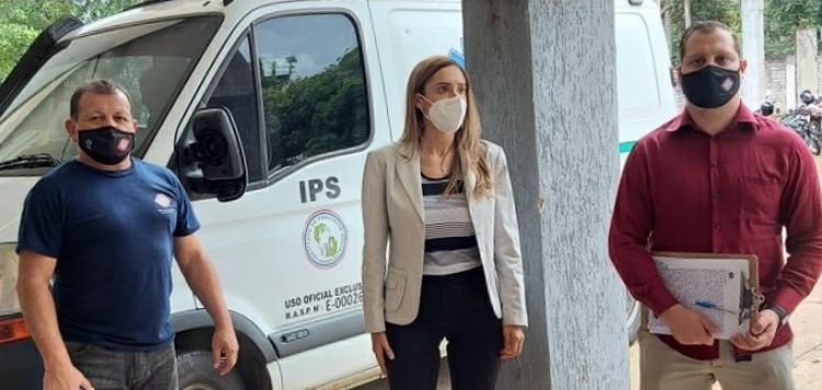Fiscalía se constituye en IPS tras comercialización ilegal de medicamentos