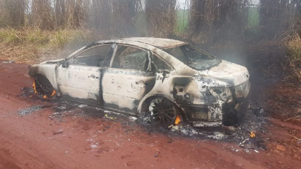 Violento asalto deja dos heridos en Itapúa