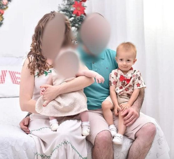 Niño muere arrollado por una camioneta guiada por su mamá