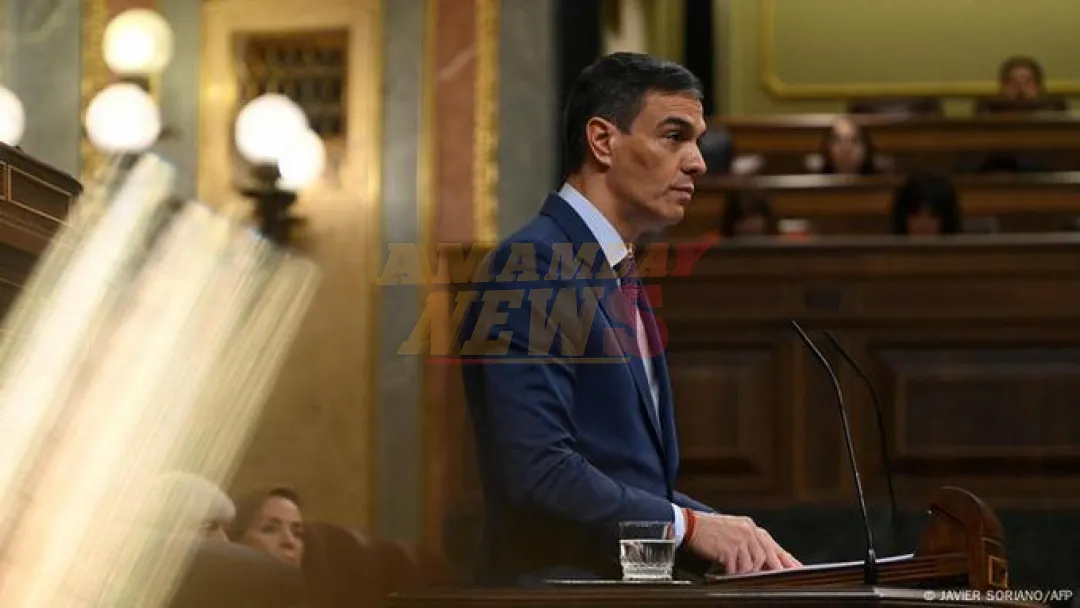 Sánchez defiende la gestión de su Gobierno tras inundaciones