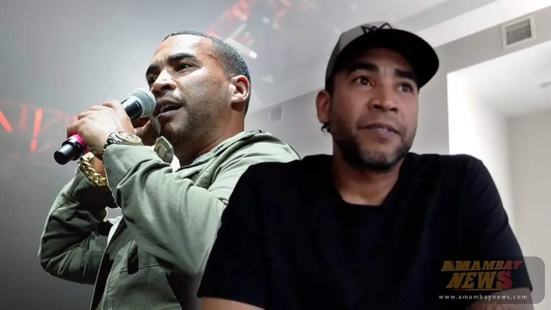 “Sentí miedo”: Don Omar habla sobre el cáncer que padeció