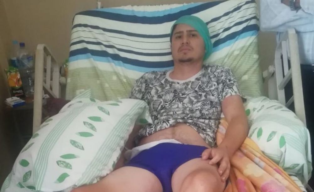 Narco preso sería el contratista del homicidio de dos hermanos en Bado