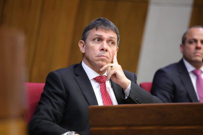 Presidente del CM estima que en diciembre ya se tendría terna para FGE