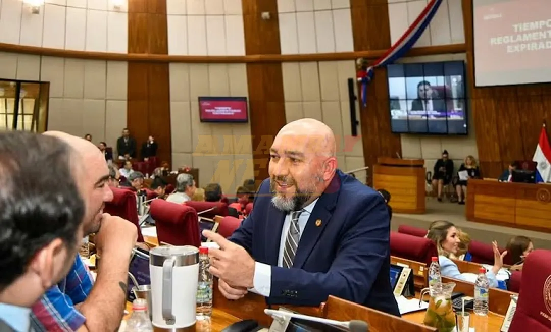 Fiscalía rechaza acceso a chats de “Lalo” Gomes solicitado por Orlando Arévalo