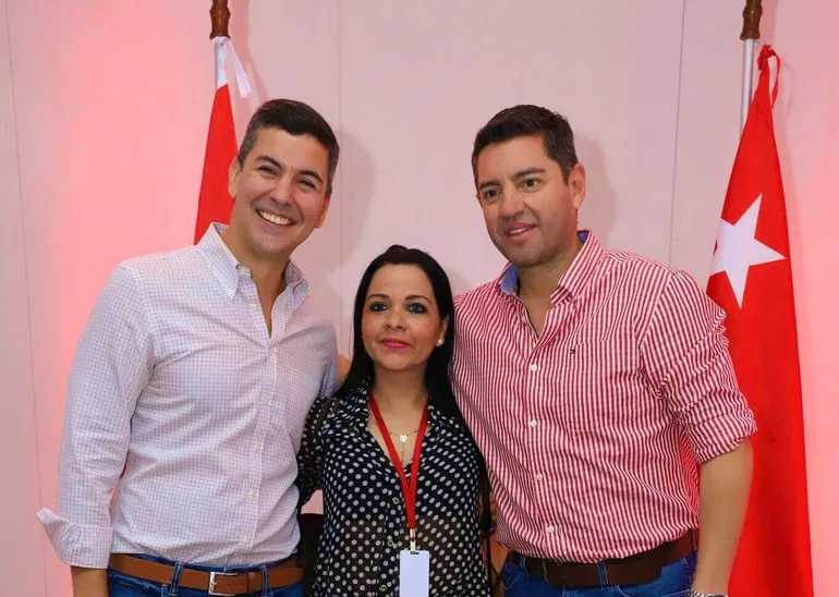 “Hurrera” cartista desvinculada por “planillera” negoció su regreso a Yacyretá