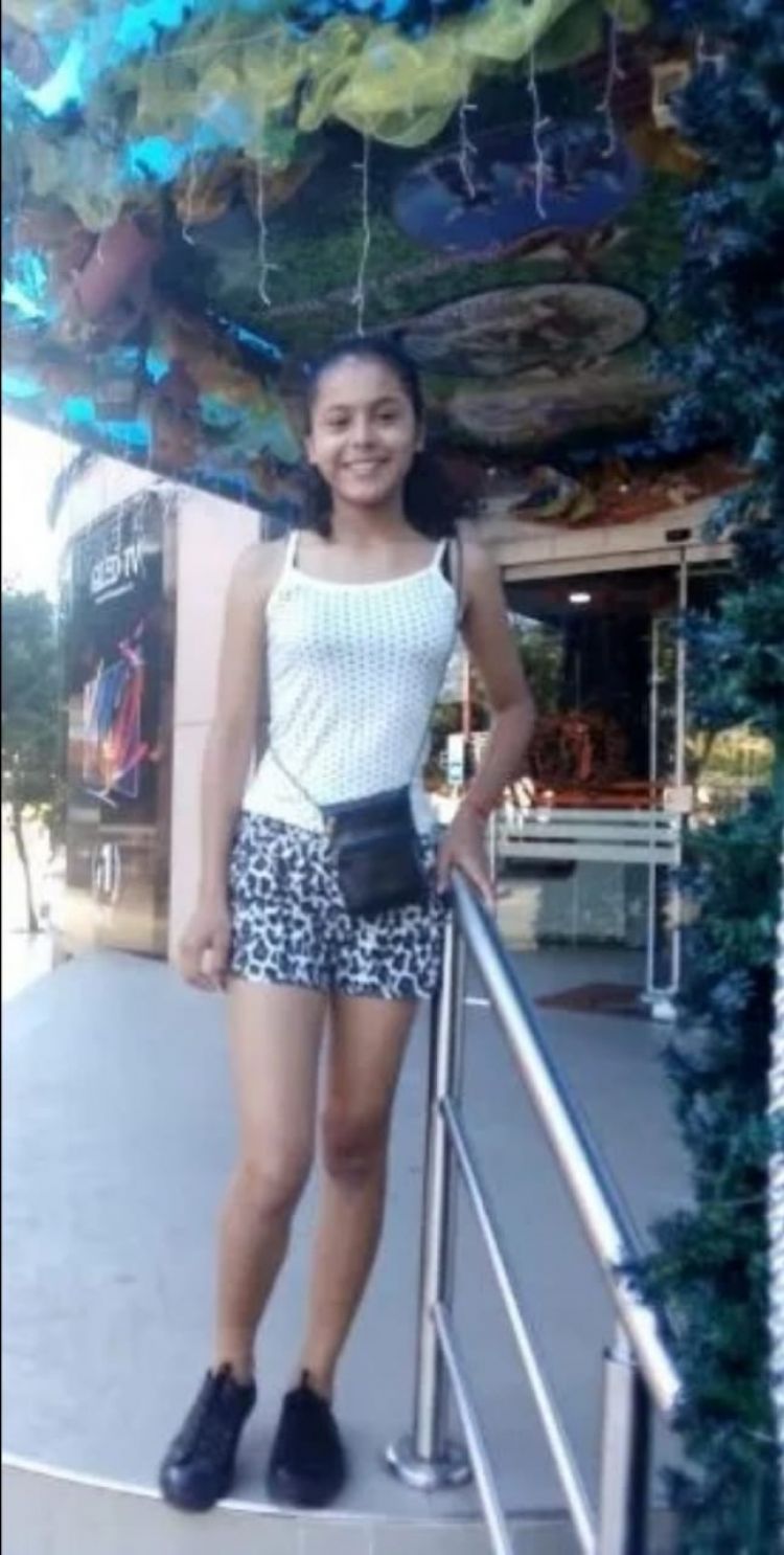 Familia denuncia desaparición de una adolescente en Acahay