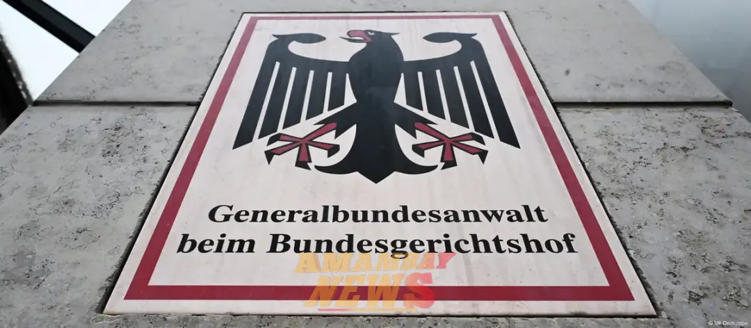 Alemania: estadounidense detenido por intento de espionaje