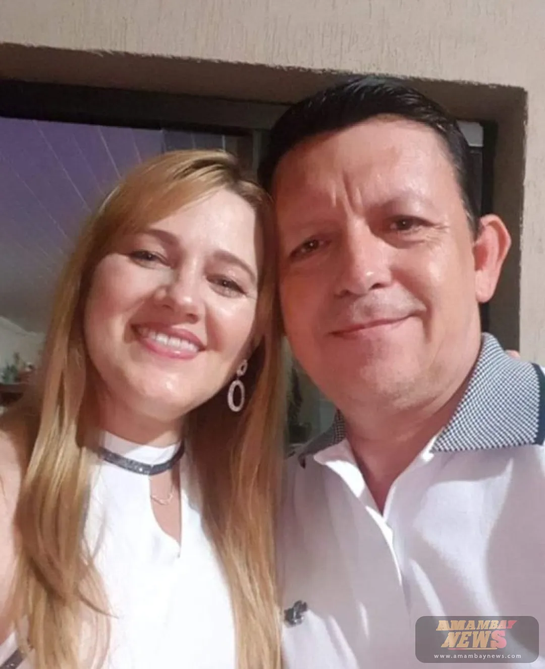 Procesada por el caso Pavo Real pide dejar sin efecto orden de detención