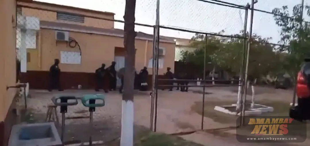 Cae último objetivo buscado en el Operativo Guyra Hũ