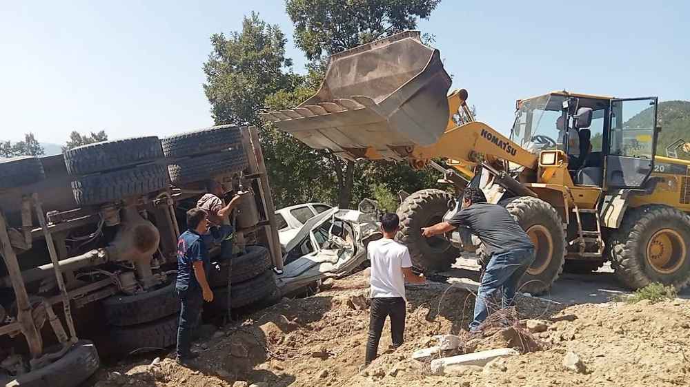Choque en un funeral causa seis muertes en Turquía