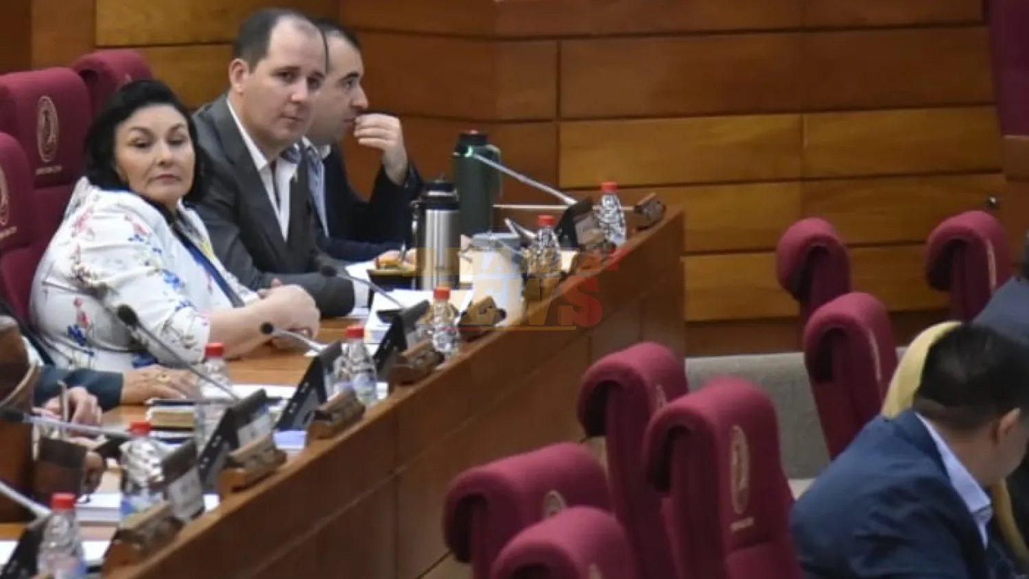 Diputado liberal viajará a China Continental para buscar mejores condiciones para la industria