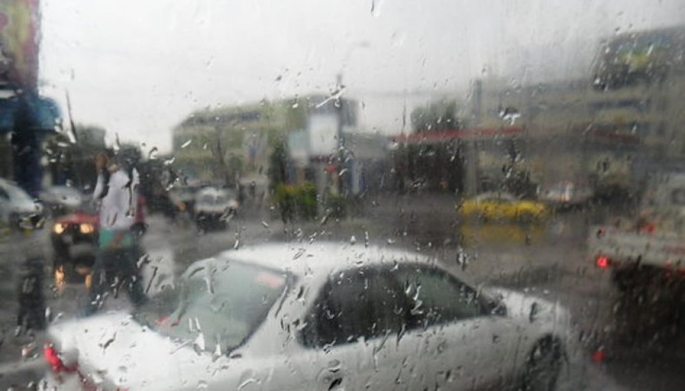 Anuncian lluvias y tormentas eléctricas para este domingo