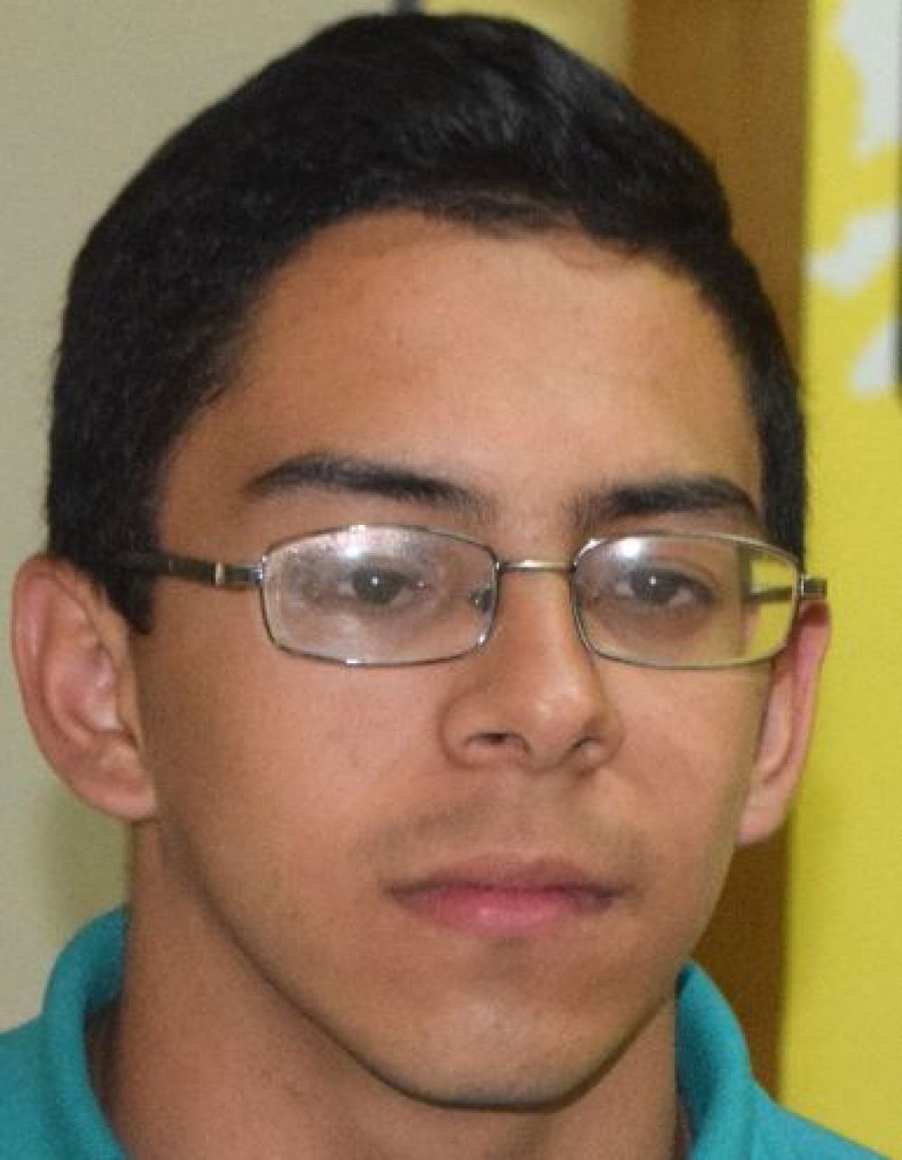 Joven querellado por seccionaleros insiste con su denuncia