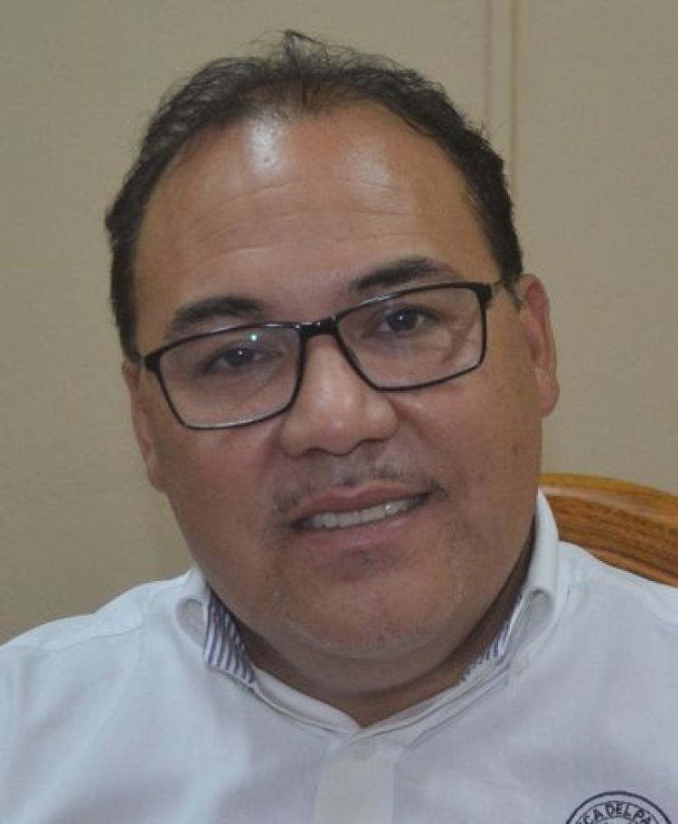 Oficializarán la precandidatura de Hugo Fleitas a la Presidencia
