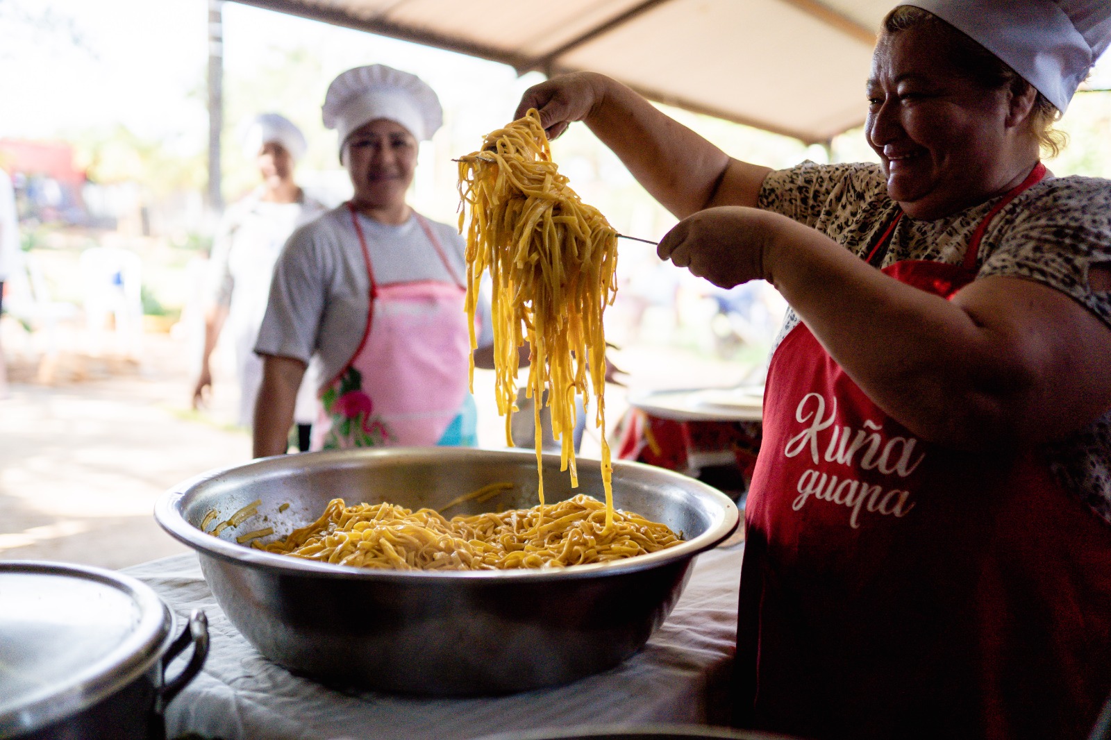 Cena Anual del Banco de Alimentos pretende llenar 76.500 platos para cubrir necesidades alimentarias