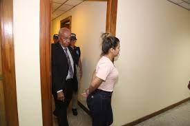 Tribunal de apelación ratifica prisión preventiva de abogadas y secretaria fiscal imputadas por supuesto pedido de coima