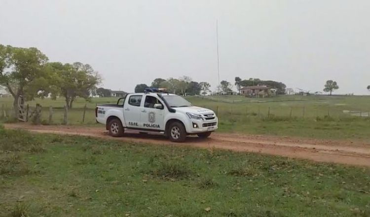 Fin de año con menos casos de violencia e incautaciones