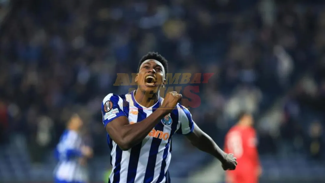 Samu sentencia la victoria del Porto