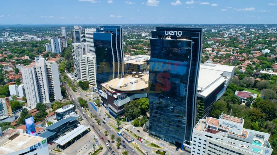 FIX eleva la calificación de ueno bank a “AA-py”