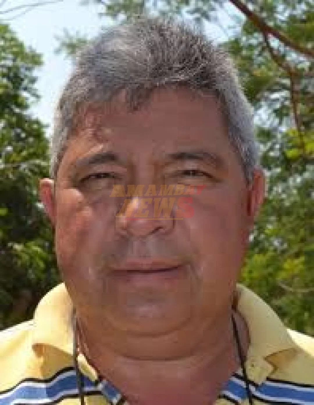 Exintendente de Nueva Colombia, condenado por corrupción, accede a libertad ambulatoria