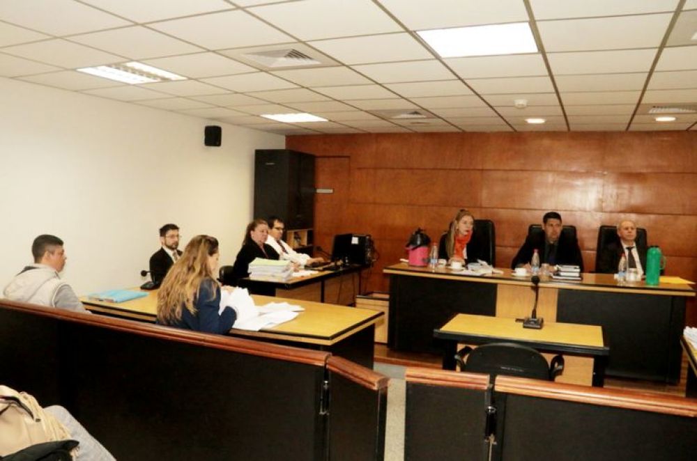 Condenan a exconvicto a 27 años de cárcel por matar a cambista para robar