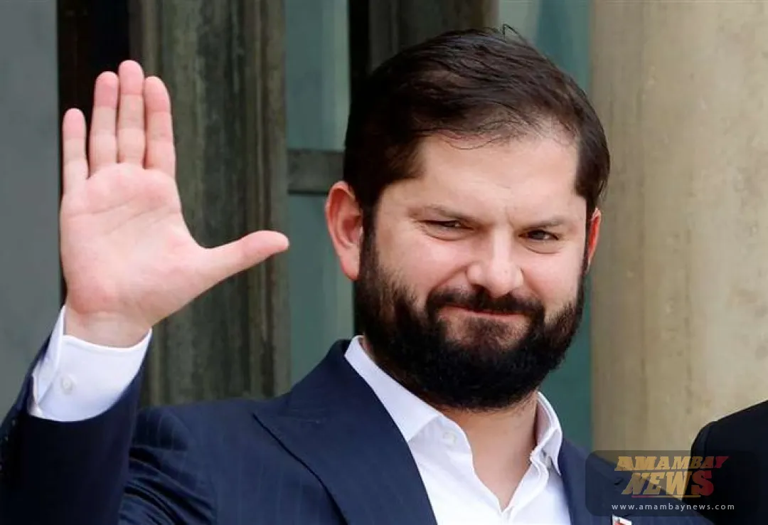 "No tengo dudas de que Maduro ha intentado cometer fraude": Boric se une al desconocimiento del triunfo electoral del presidente de Venezuela