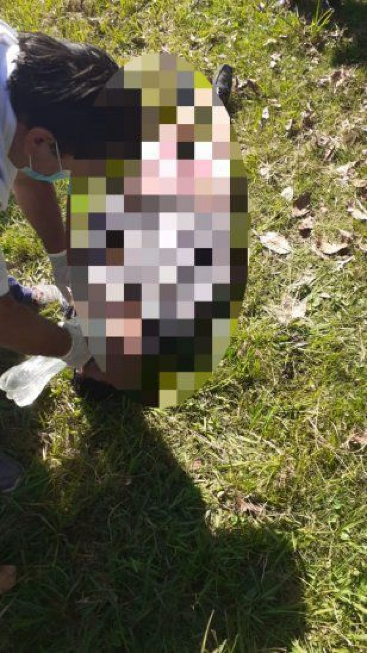 Entró a robar y murió electrocutado