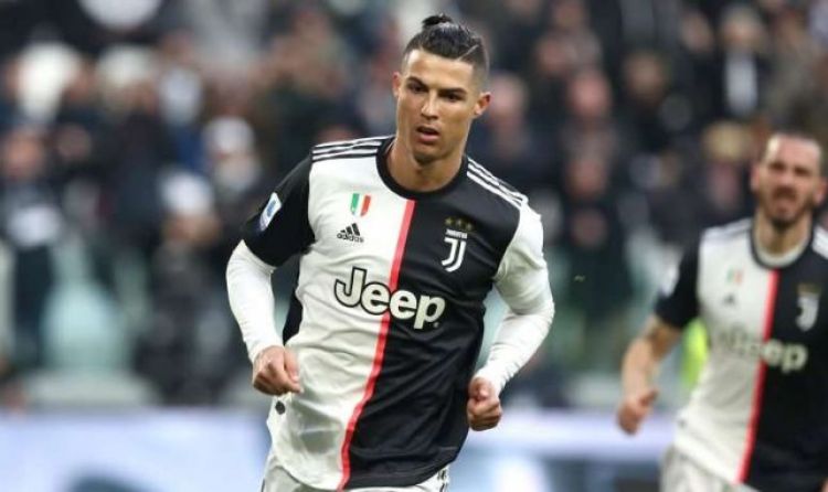 Cristiano Ronaldo supera a Pelé en número total de goles y está a un paso de liderar la tabla histórica