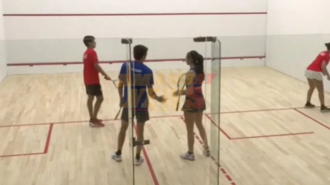 La dupla Casarino/Gatti se queda con la de bronce