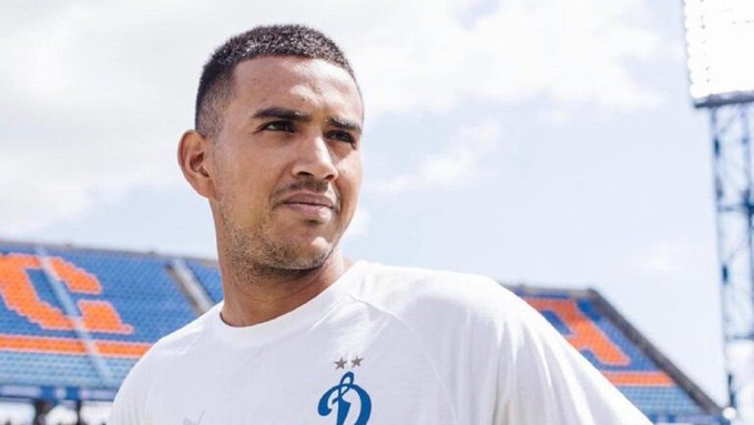 Guaraní recibe importante monto por Roberto Fernández