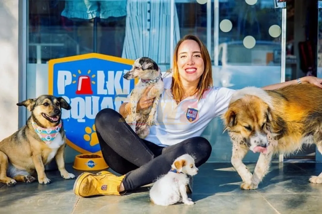 Desestiman denuncia contra concejal por supuesto hurto de perrita