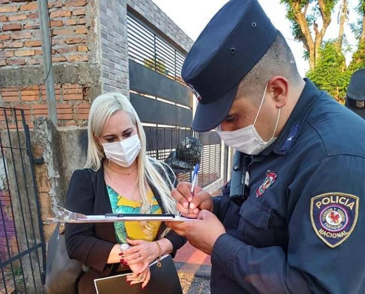 Detienen a un hombre por abuso sexual de niña que estaba bajo su guarda
