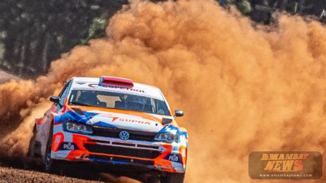 Alonso triunfa en las Colonias