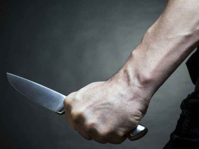 Mujer se debate entre la vida y la muerte tras ser apuñalada por su pareja en Caaguazú