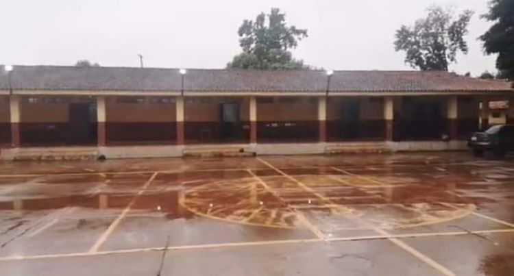 Denuncian un nuevo caso de presunto rapto de una niña en una escuela de Minga Guazú